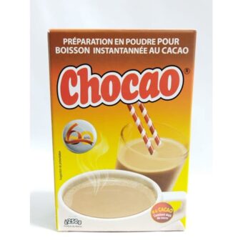 Chocao – 250G