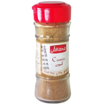 Javana – Flacon Cumin 35G