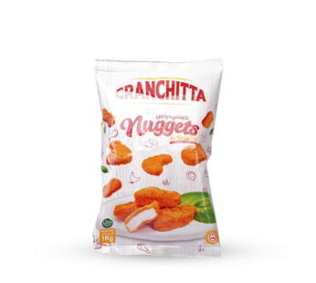 Cranchitta – Nuggets De Vollaile 1Kg