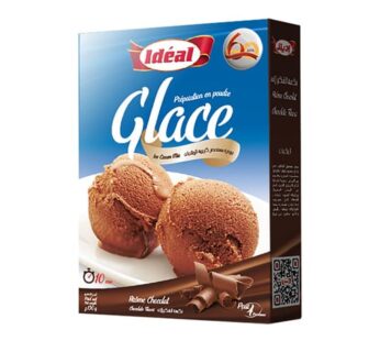 Ideal – Glace Amlou 120G