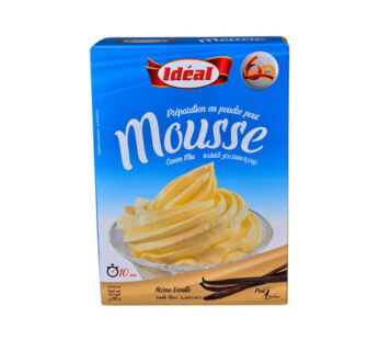 Ideal – Mousse Pistache 110G