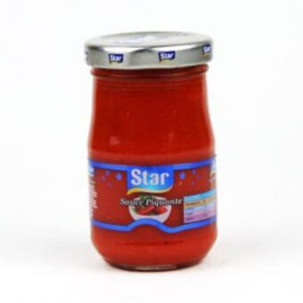 Star – Sauce Piquante 105G