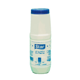 Star – Sel De Table 400G