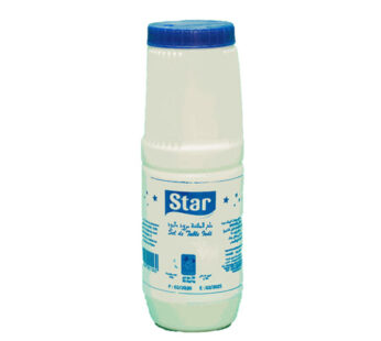 Star – Sel De Table 400G