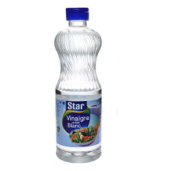 Star – Vinaigre Blanc 50Cl