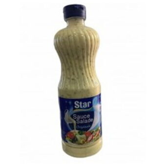 Star – Sauce Salade Originale 20Cl