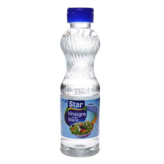 Star – Vinaigre Blanc 20Cl