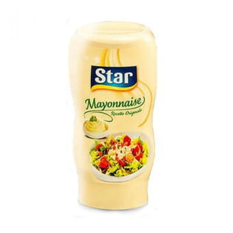 Star – Mayonnaise Teb 280Ml