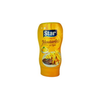 Star – Moutarde 290G