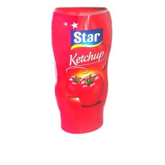 Star – Ketchup 260G