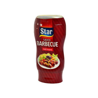 Star – Sauce Barbecue 310G