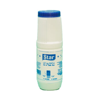 Star – Sel De Table 160G