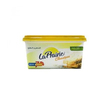 La Prairie – Classique 500G