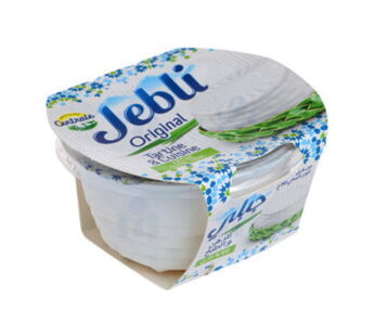 Centrale – Jebli Original 190G