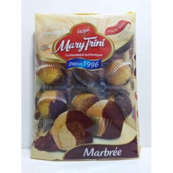 Mary Trini – Marbrée 270G