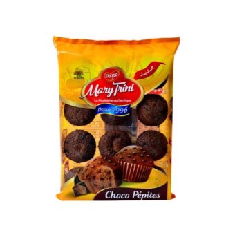 Mary Trini – Choco Pépites 270G