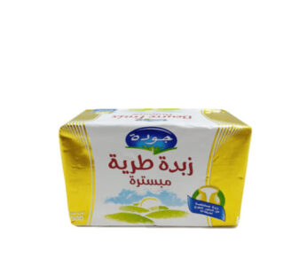 Badaouia – Beurre Pasteurise 500G