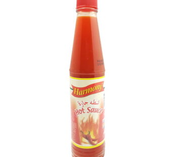 Harmony – Hot Sauce 88 Ml