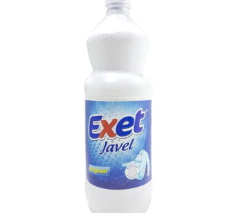 Exet – Eau De Javel 1L