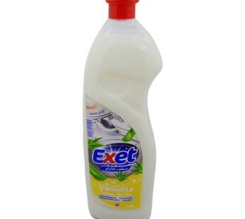 Exet – Liquide Vais Aloe Vera 1,25L