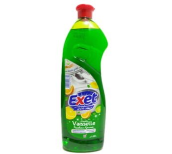 Exet – Liquide Vaisselle Agumes 1,25L