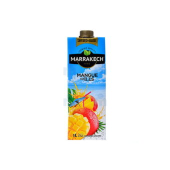 Marrakech – Nectar Mangue 1L