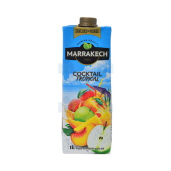 Marrakech – Nectar Multi Fruits 1L