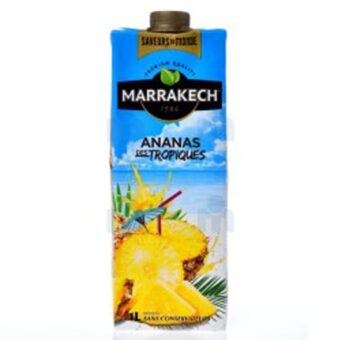 Marrakech – Nectar Ananas 1L