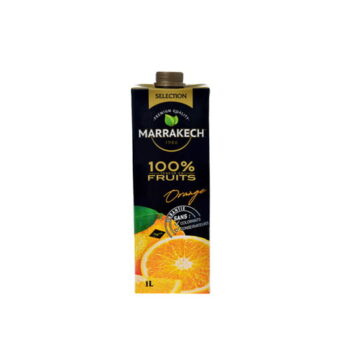 Marrakech – Nectar 100% Orange 200ML