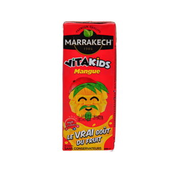 Marrakech – Vita Kids Mangue 200ml