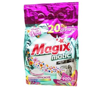 Magix – Matic 900G