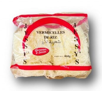 Al Khayrat – Vermicelle De Riz 460G