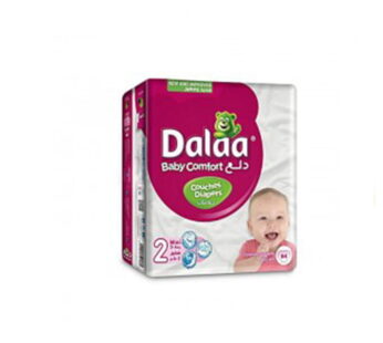 Dalaa – Couche N2