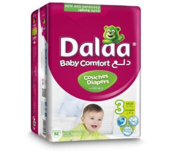 Dalaa – Couche N3