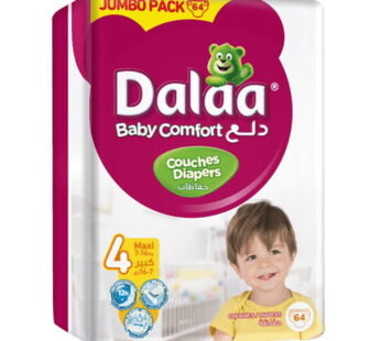 Dalaa – Couche N4