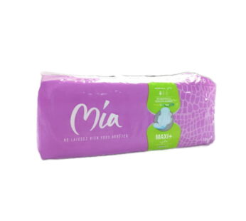 Mia – S.H Maxi Plus Normal 10U*16