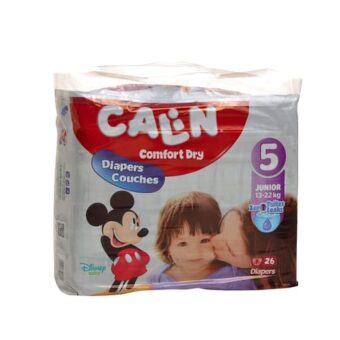 Calin – Couches N5 42C