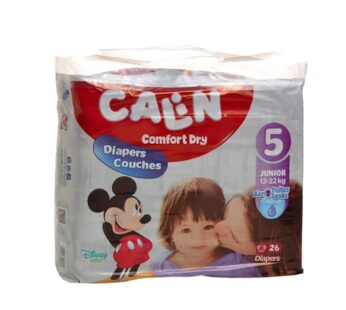 Calin – Couches N5 42C