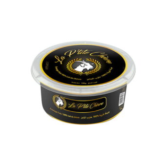 La Petite Chevre – Fromage Petite Chevre A Tartiner 170G