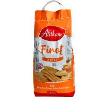 Alitkane – Farine Semoule Finot 5Kg