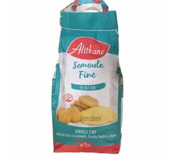 Alitkane – Semoule 5Kg