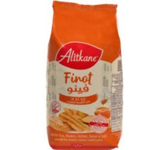 Alitkane – Semoule Finot 1Kg