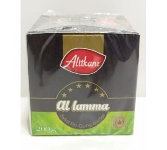 Alitkane – The Ellamma 200G