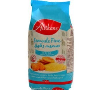 Alitkane – Semoule 1Kg