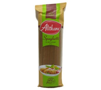 Alitkane – Spaghetti Complete Numéro 5 500G