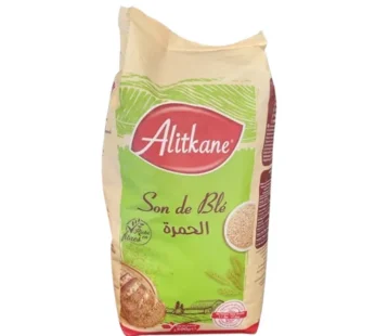 Alitkane – Son De Blé 500G