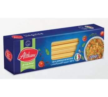 Alitkane – Linguine 500G Semoule