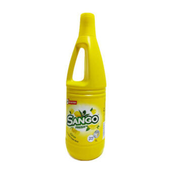 Sango Fresh – Nettoyant Sol Citron 1L