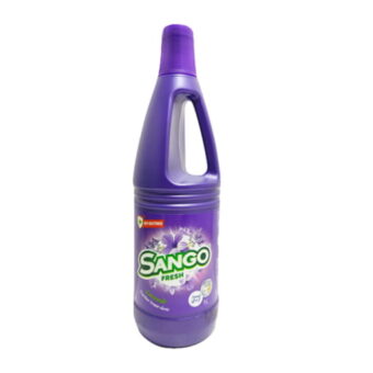 Sango Fresh – Nettoyant Sol Lavande 1L