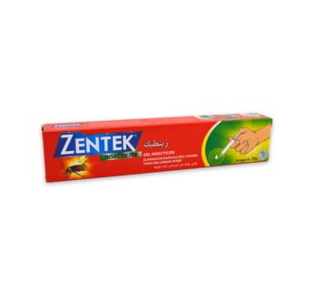 Zentek – Gel Seringue 35G